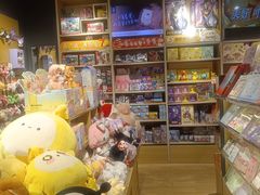 -九木杂物社(大族广场店)