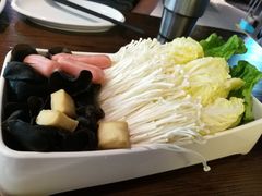 全家福拼盘-半天妖烤鱼(文化东路店)