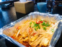 -海鲜烧烤