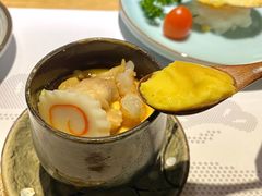 -松临·铁板烧&Omakase(神农店)