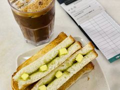 -何九海南茶店(鬼仔巷店)