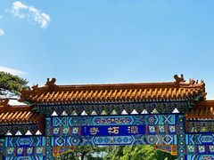 -潭柘寺景区
