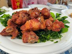 -瑞丰园庭院餐厅·白族传统家常菜