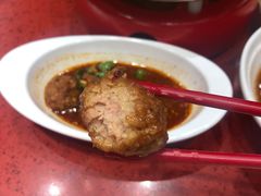 -喜家德虾仁水饺(景枫中心店)