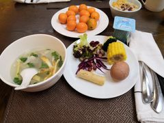 -天目湖御水温泉·度假酒店