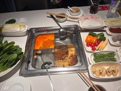 -海底捞火锅(外滩店)