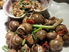 -必点海鲜·鲅鱼水饺(鞍山西道店)