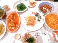-聚鑫阁江浙菜·非遗传承技艺(闵行交大店)