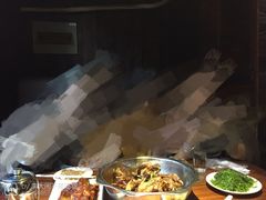 -掌上鲜(南顺城街店)
