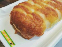 -豪享来中西餐厅(隆昌店)