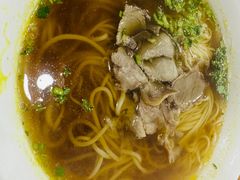 -鑫明明拉面(宁化路店)