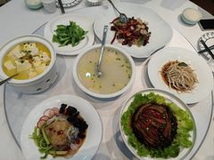 -满堂·烤鸭店·北京菜(鼓楼店)