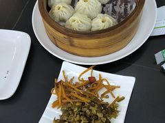 -诺敏塔拉奶茶-布里亚特包子-手把肉(锦都会店)