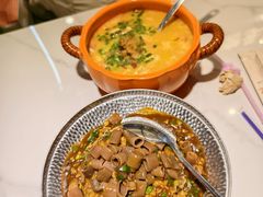 -33号大院·青岛本帮菜(五四广场店)