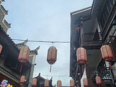 -乾州古城