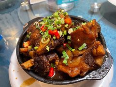 特色牛筋骨-富临轩私房菜(集庆门大街店)