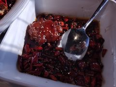 香辣美容蹄-胡大饭馆 24h(簋街总店)