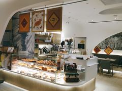 -Perma Café樸門(五羊店)