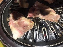 -九田家黑牛烤肉料理(二天地店)