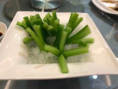 -御花园·粤菜·海鲜火锅(中山公园店)