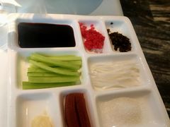 -四季民福烤鸭店(通州马驹桥店)