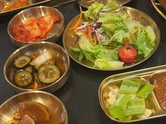 -闻老头·菊花炭烤肉(佛山首店)