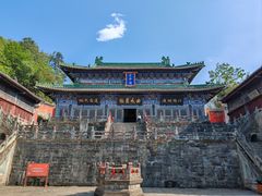 -武当山风景区