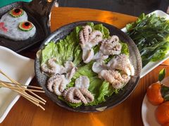 -海煮叹鲜·粥底火锅·港式海鲜打边炉(赛银国际广场店)