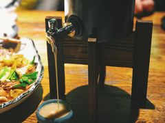 -3号仓库·餐厅(灵溪一店)