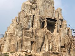 -石家庄市动物园