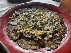 -黑角餐厅美式狂野Blackhorn(昌茂花园店)