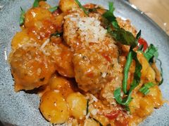 -HELLO 27 意面·沙拉·帕尼尼