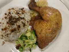 -大圆碗•T骨大排饭(永安道店)