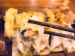 -宣海荣锅贴大王·陕味小吃集(钟楼店)