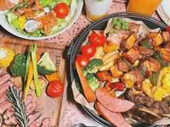 -La Terre乐田(万象城店)