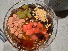 -羊门客在·烤盐池滩羊·川菜