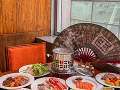 -北京朝阳悠唐皇冠假日酒店