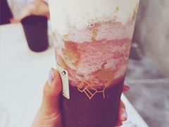 -喜茶(上海泰禾大厦店)