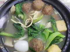 -清真·穆萨砂锅(大皮院店)