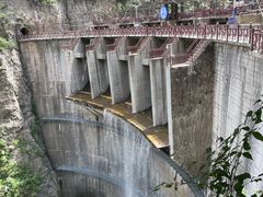 -龙庆峡风景区