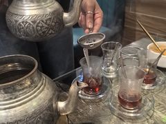 -Mevlana梅夫娜土耳其餐厅·清真