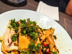 -阿大排档(长春这有山店)