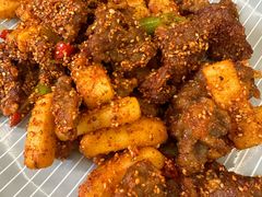 -全州拌饭馆(断桥店)
