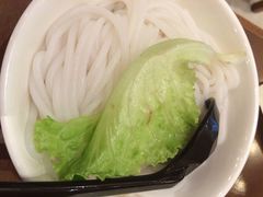 老妈米线(教场店)-老妈米线(东圈门店)