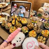 西安首家!适合带嫡长闺N刷的日料一口饭!🍣