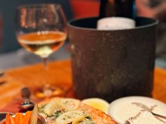 -THE CANNERY&JUJU 新鲜海鲜·牛排美食酒廊