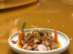 -重庆解放碑帝晶酒店·雅轩中餐厅