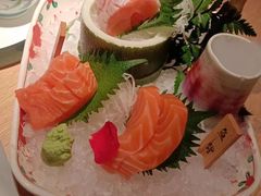 -阿吾罗·月咏精致日料(港汇恒隆广场店)