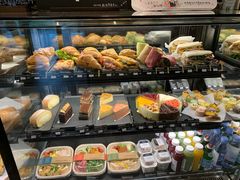 -星巴克(杭州市民中心店)