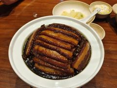 东坡扣肉-眉州东坡·熊猫主题餐厅(枫蓝店)
